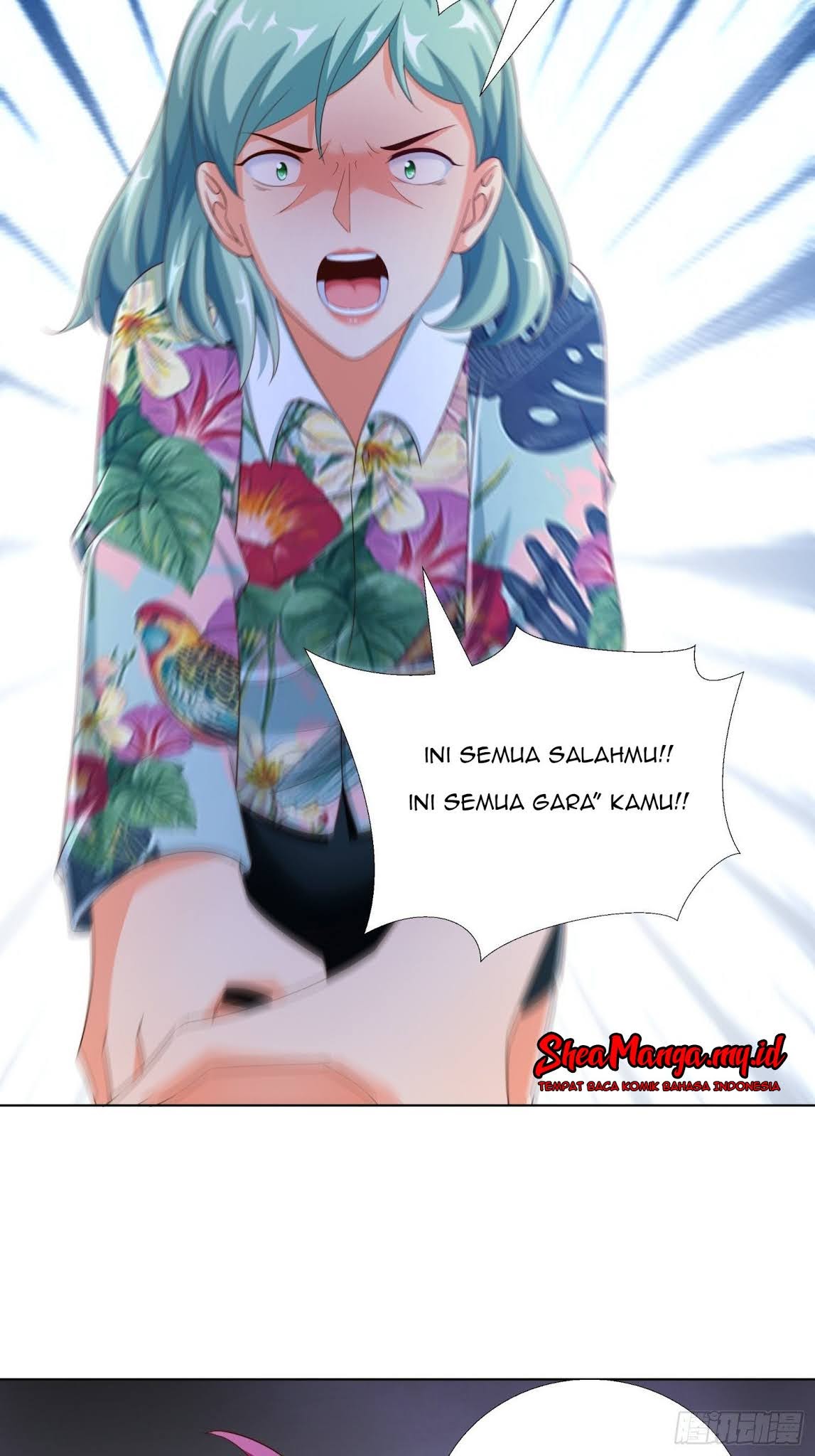 Super School Doctor (Supreme Campus Doctor) Chapter 79 Gambar 33